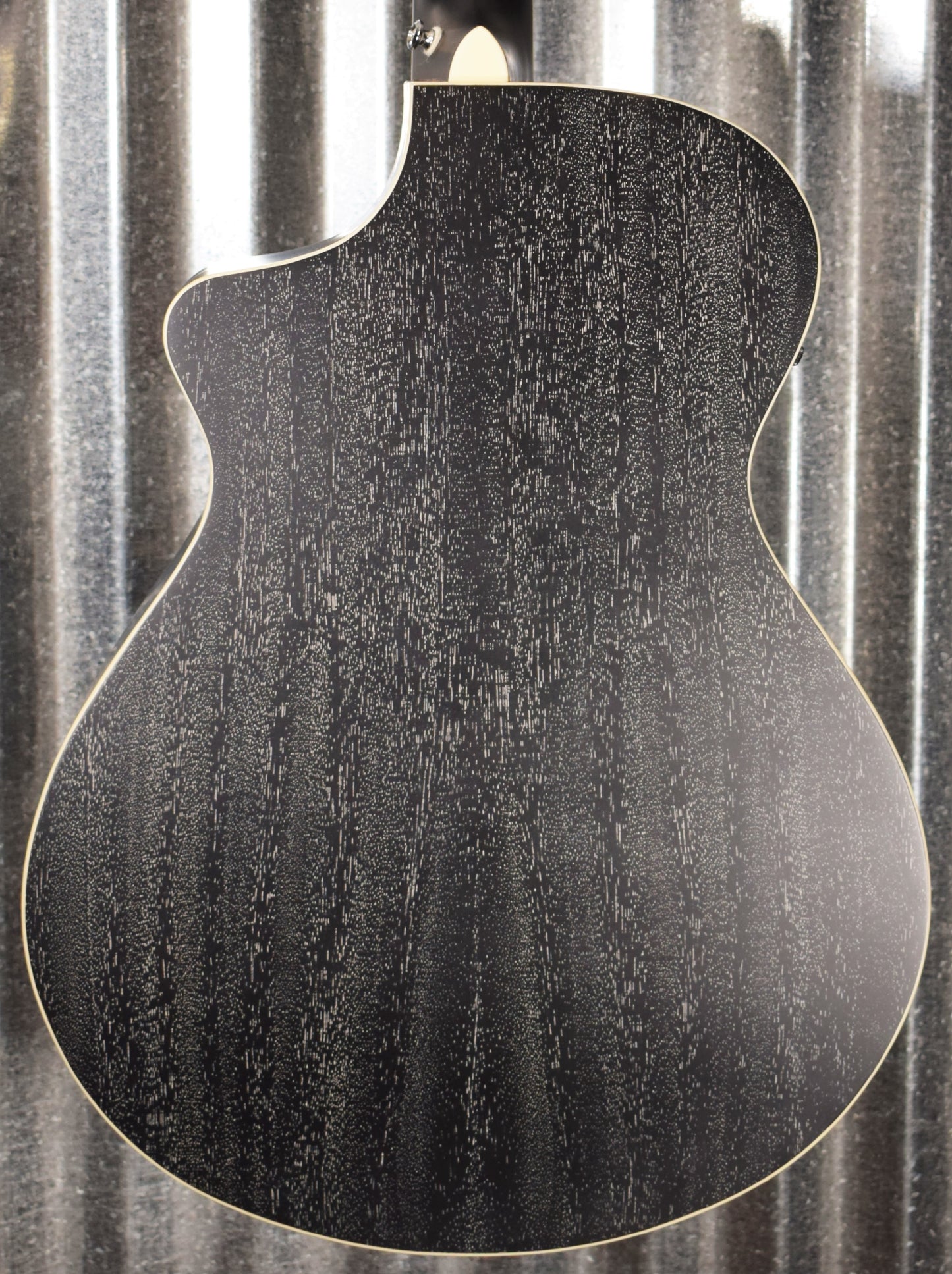 Breedlove Discovery Concert Satin CE Night Sky Acoustic Electric Guitar B Stock #8782
