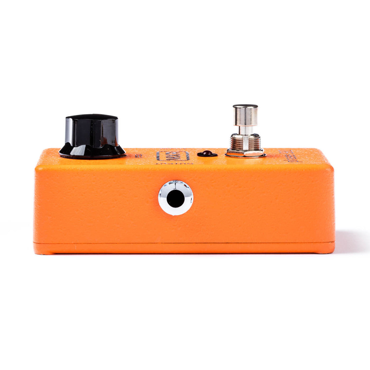 Dunlop MXR M101 Phase 90 Phaser Classic Orange Guitar Effect Pedal + FREE Supro 20' Cable