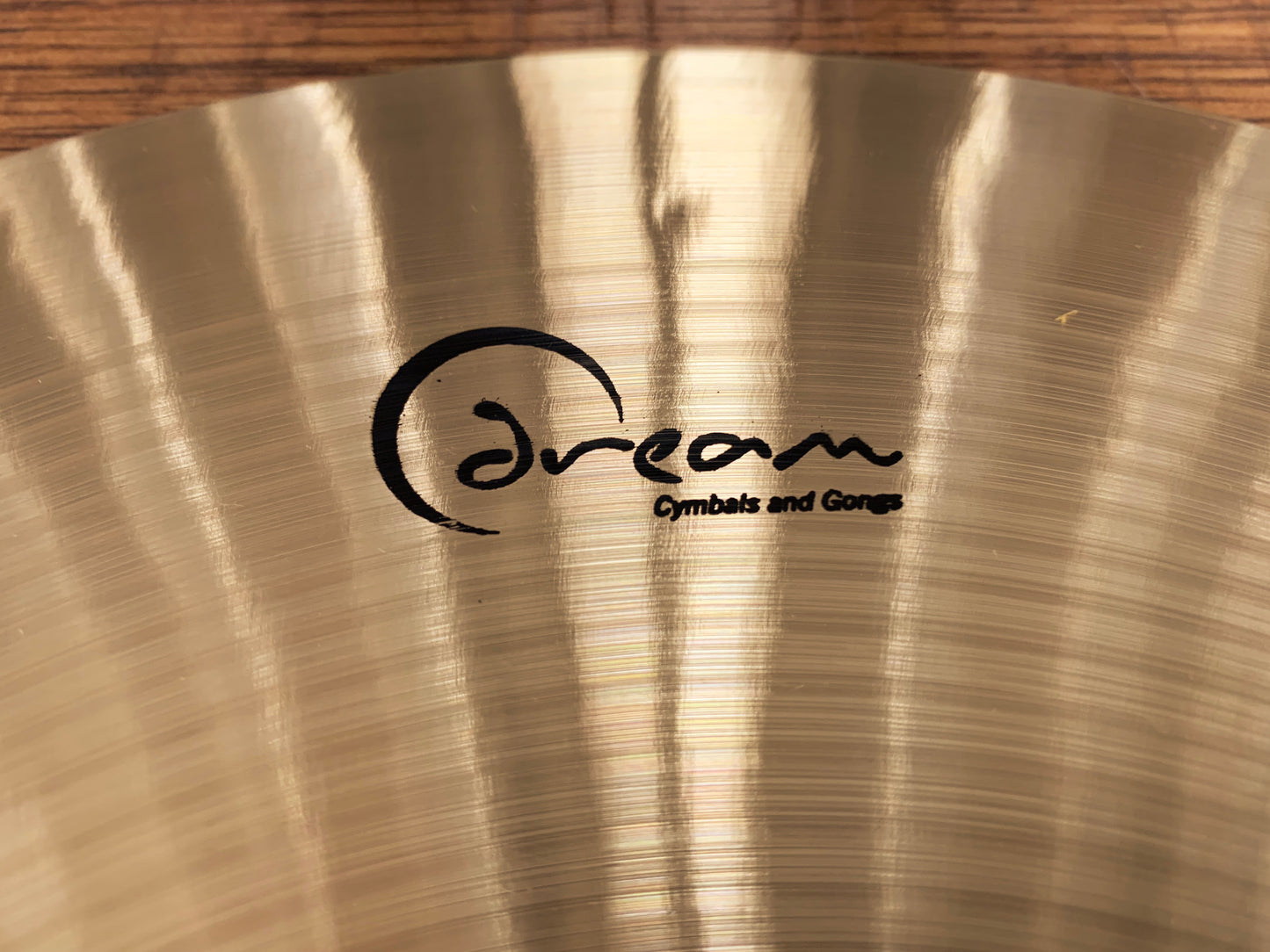 Dream Cymbals IGNCP3+ Ignition Series 3 Piece Cymbal Pack Large - 14" Hi-Hat Set, 18" Crash, 22" Ride & Bag