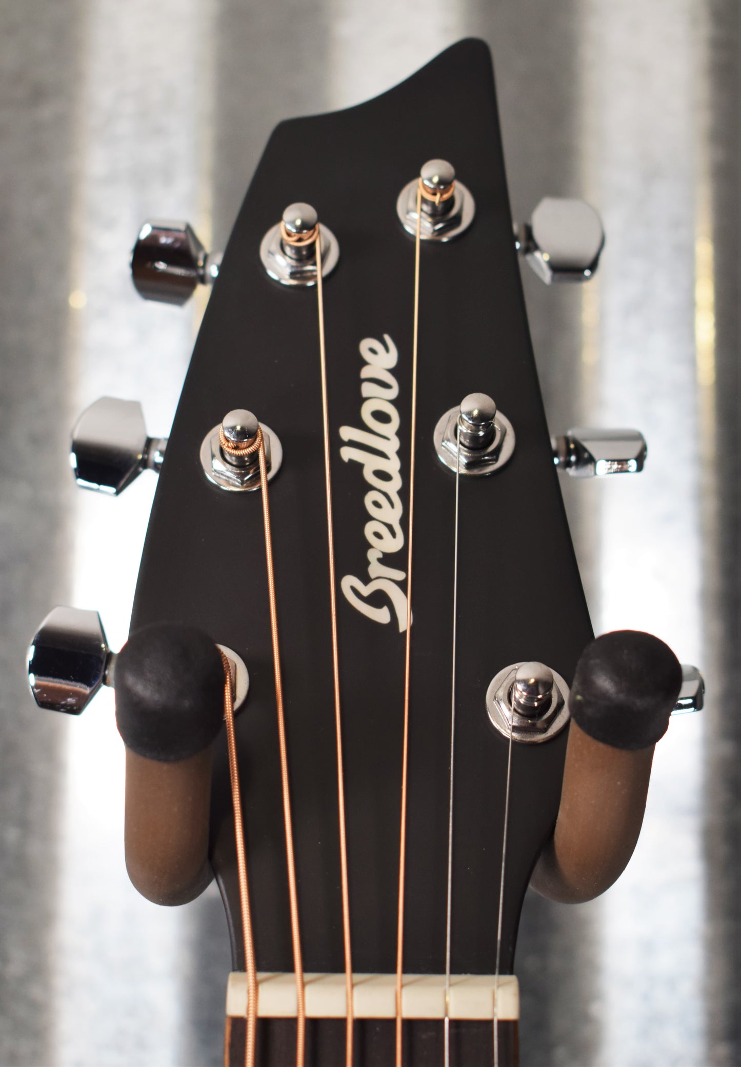 Breedlove Discovery Concert Satin CE Night Sky Acoustic Electric Guitar B Stock #8782