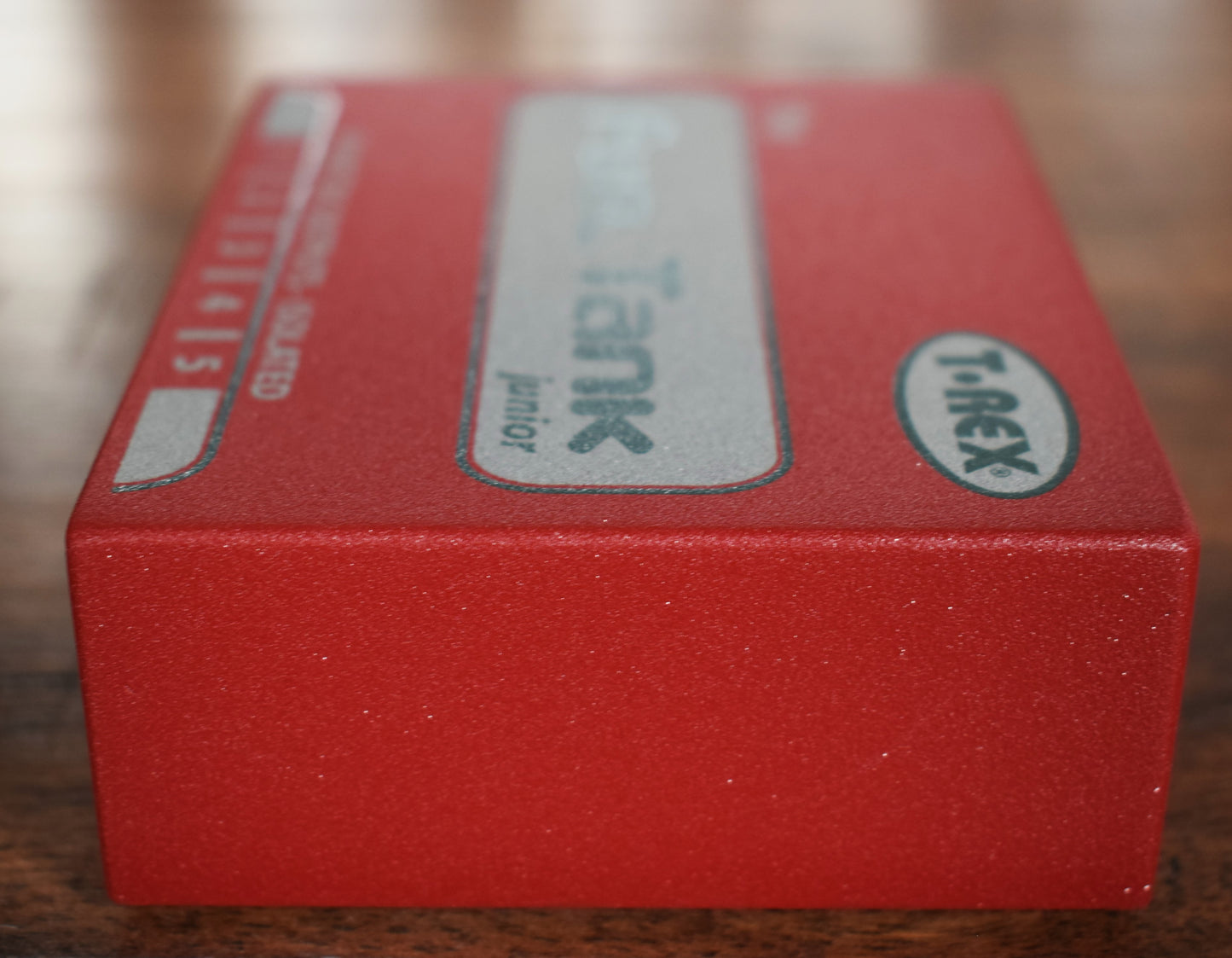 T-Rex FuelTank Junior 9v Pedalboard Guitar Effect Pedal Power Supply