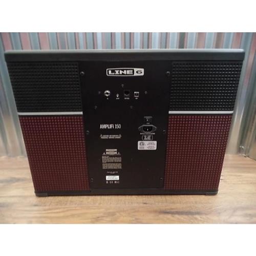 Line 6 Amplifi 150 Watt Full Range Bluetooth Guitar Amplifier with Effects Used