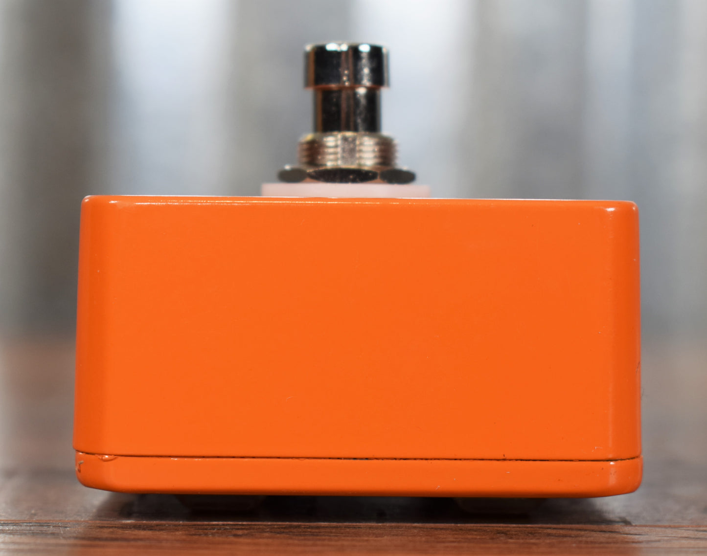 Bigfoot Engineering Octo Puss Octave Up Guitar Effect Pedal