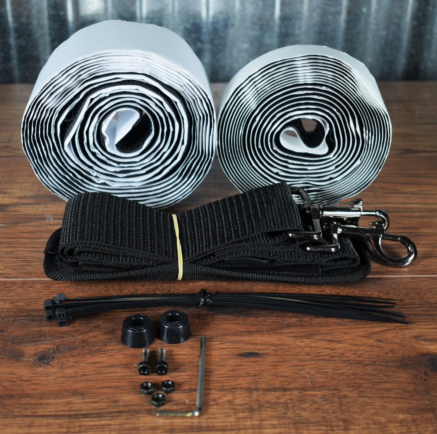 Warwick Rockboard Cinque 5.3 B Guitar Effect Pedalboard & Gig Bag