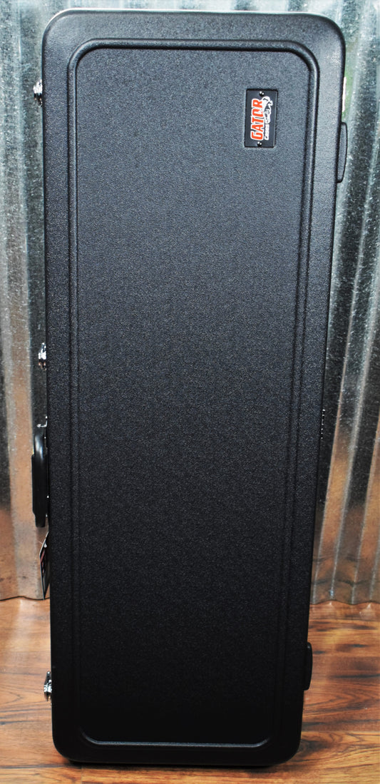 Gator GC-ELECTRIC-A Classic Deluxe Molded Electric Guitar Case