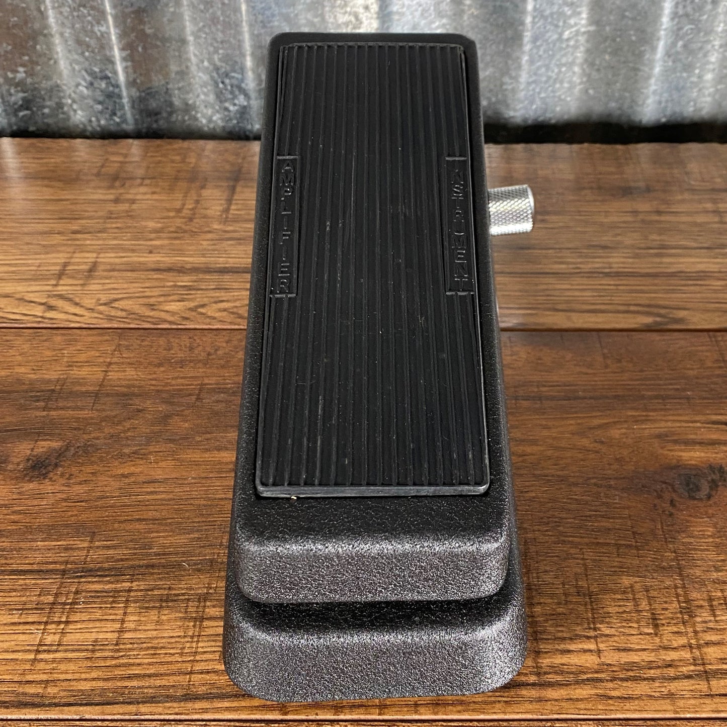 Dunlop Cry Baby 535Q Multi-Wah BB535 Crybaby Guitar Effect Pedal Used