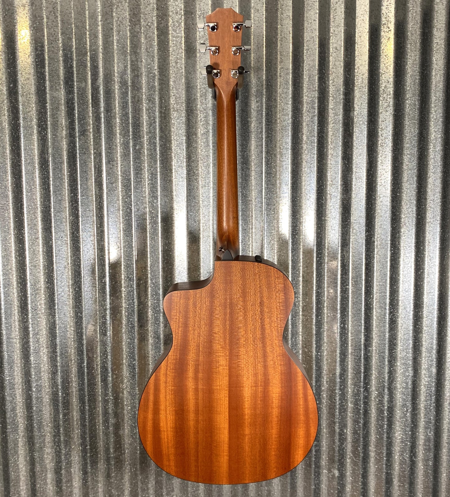 Taylor 114ce Cutaway Acoustic Electric Guitar 2015 & Bag #5243 Used