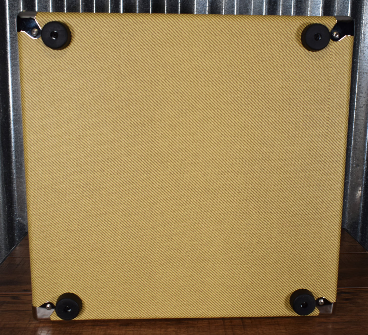 Aguilar DB 112 Boss Tweed 1x12" Bass Amplifier Speaker Cabinet