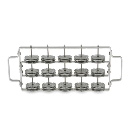 LP Latin Percussion Small Chocalho Aluminum Shaker LP3601