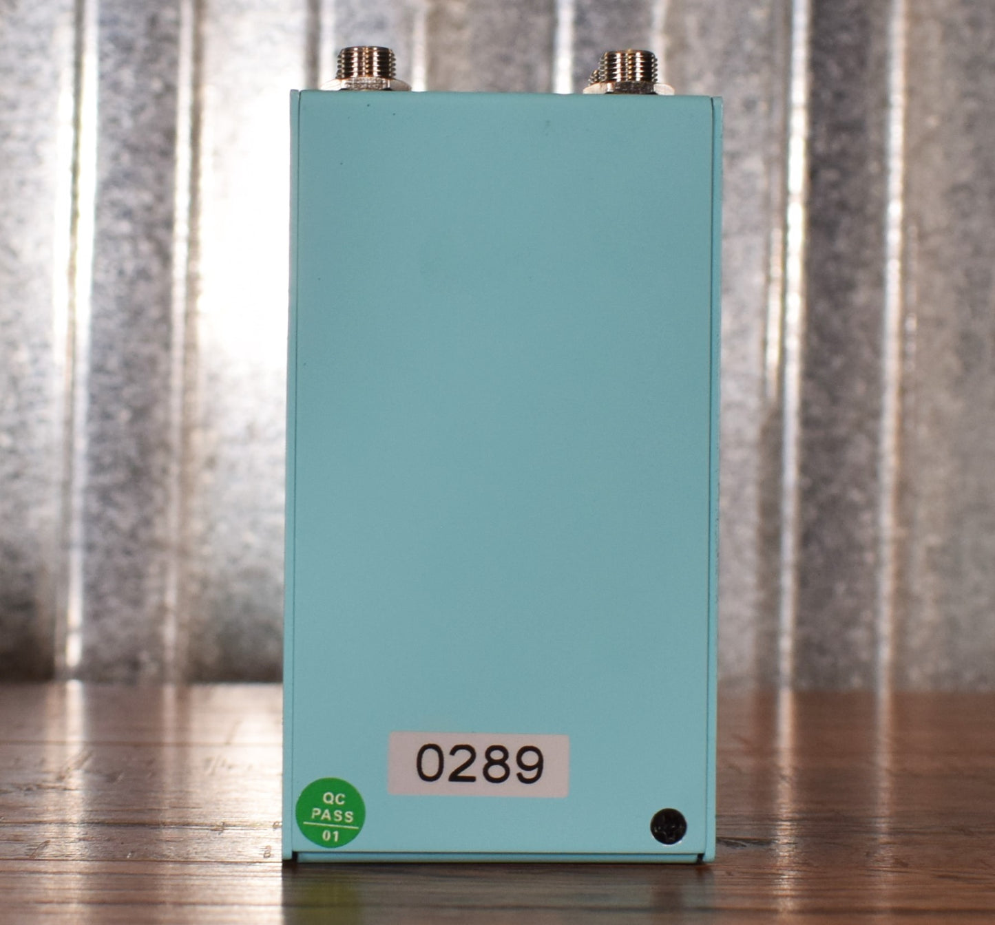 Supro USA 1307 Chorus Guitar Effect Pedal