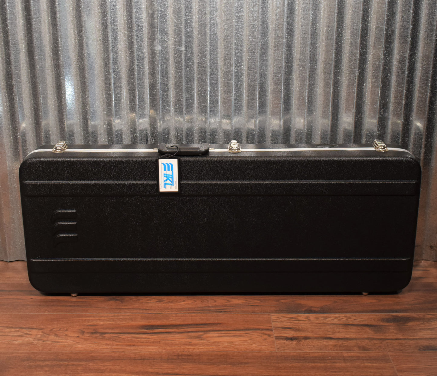 TKL 8530 Deluxe ABS Molded Electric Guitar Case Used