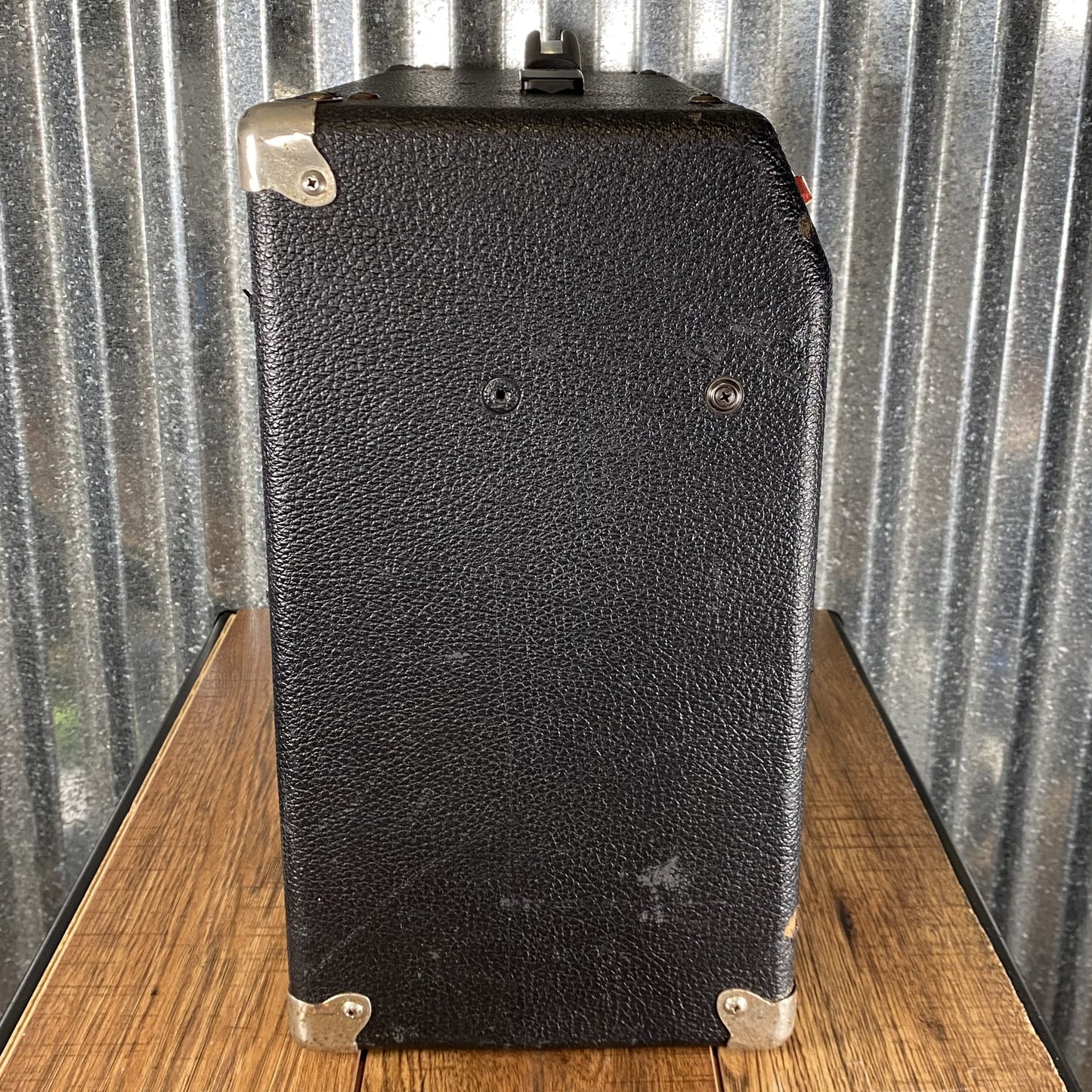 Fender Deluxe 85 65 Watt 1x12" Two Channel Guitar Amplifier Combo Used