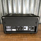 Laney IRF-LEADTOP 60 Watt Single Channel Guitar Amplifier Head