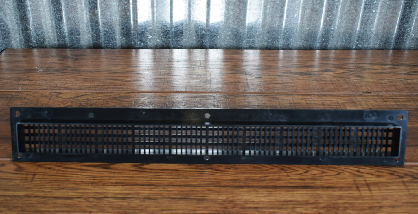 Peavey Guitar Amplifier Replacement Vent for 6505 5150 & Other Models