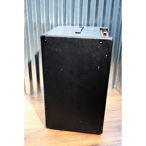 TC Electronic BG250-115 250 Watt 1 x 15" Tone Print Bass Combo Amplifier Used