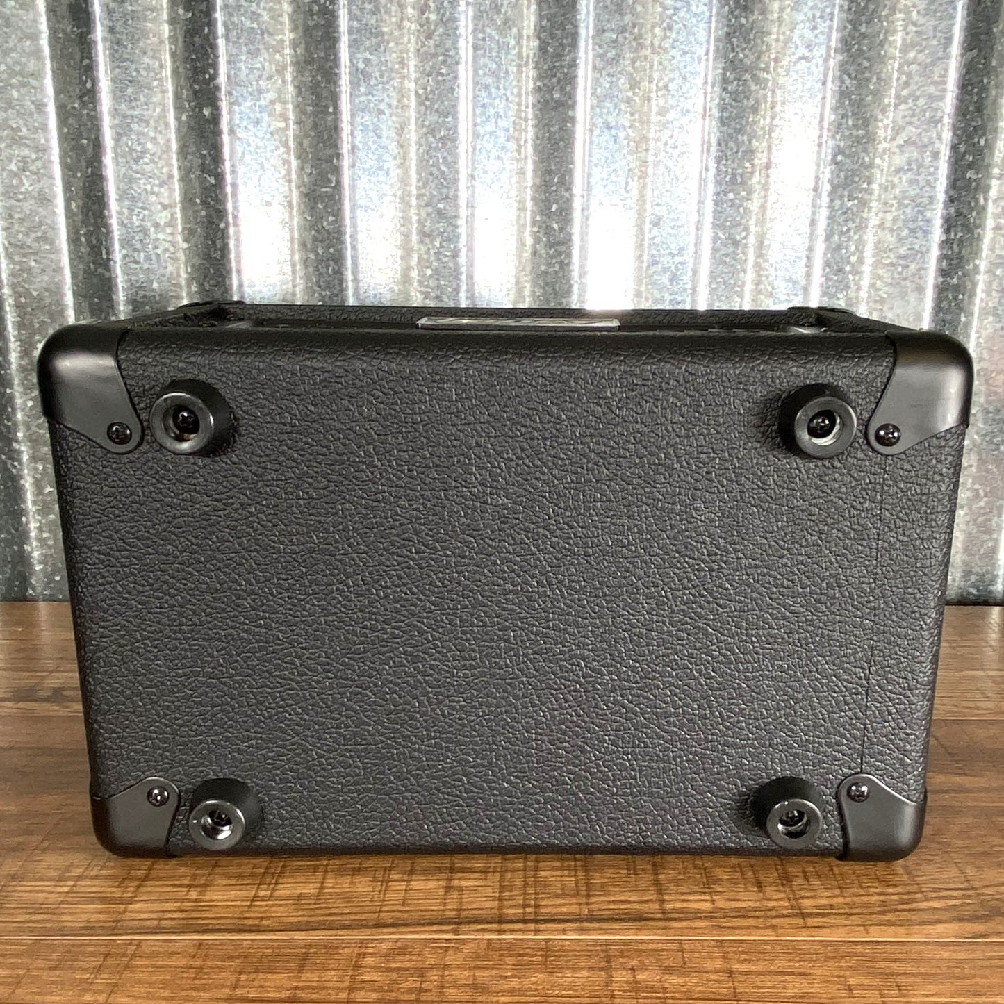 Laney IRF-LEADTOPRIG112 LEADTOP 60 Watt Guitar Amplifier Head & 1x12 Speaker Cabinet Bundle