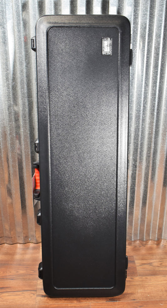 Gator GTSA-GTRBASS-LED TSA ATA Molded Bass Case with LED Light