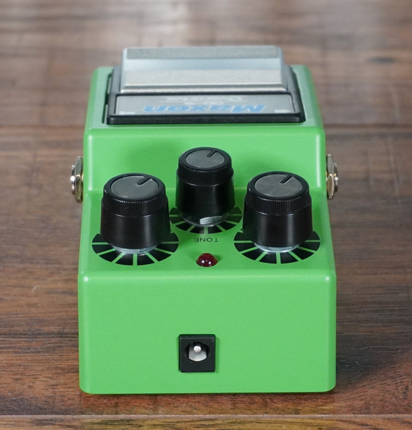 Maxon OD9 9 Series Overdrive Guitar Effect Pedal