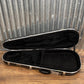 TKL Cases VTR-530 Vectra 3.2 Universal Electric Pro-Form USA Molded Guitar Case