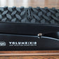 Dunlop DVP5 Volume X 8 Expression Guitar Effect Pedal