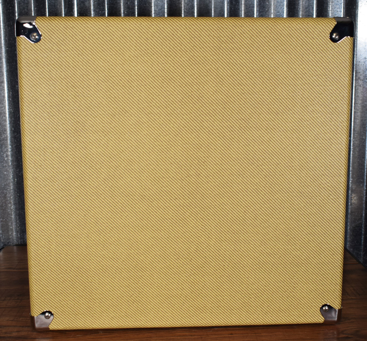 Aguilar DB 112 Boss Tweed 1x12" Bass Amplifier Speaker Cabinet