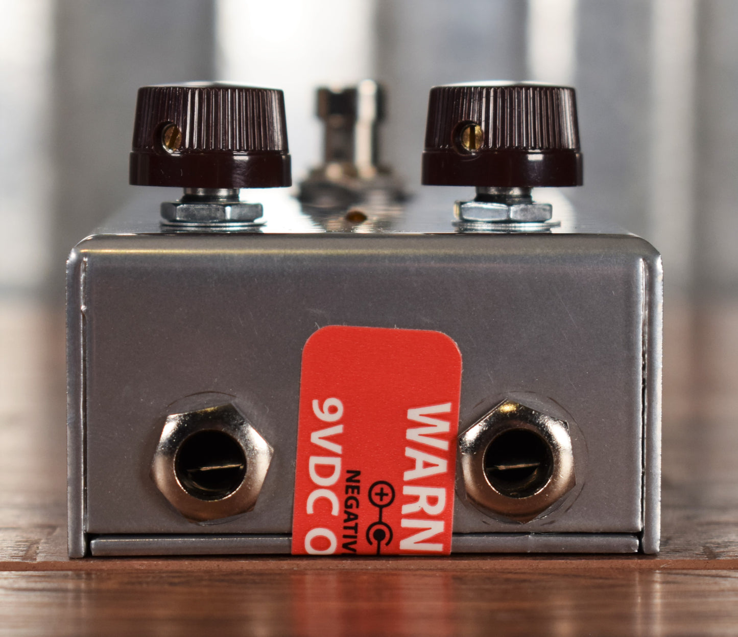 J Rockett Audio Designs Lenny Boost Guitar Effect Pedal Demo