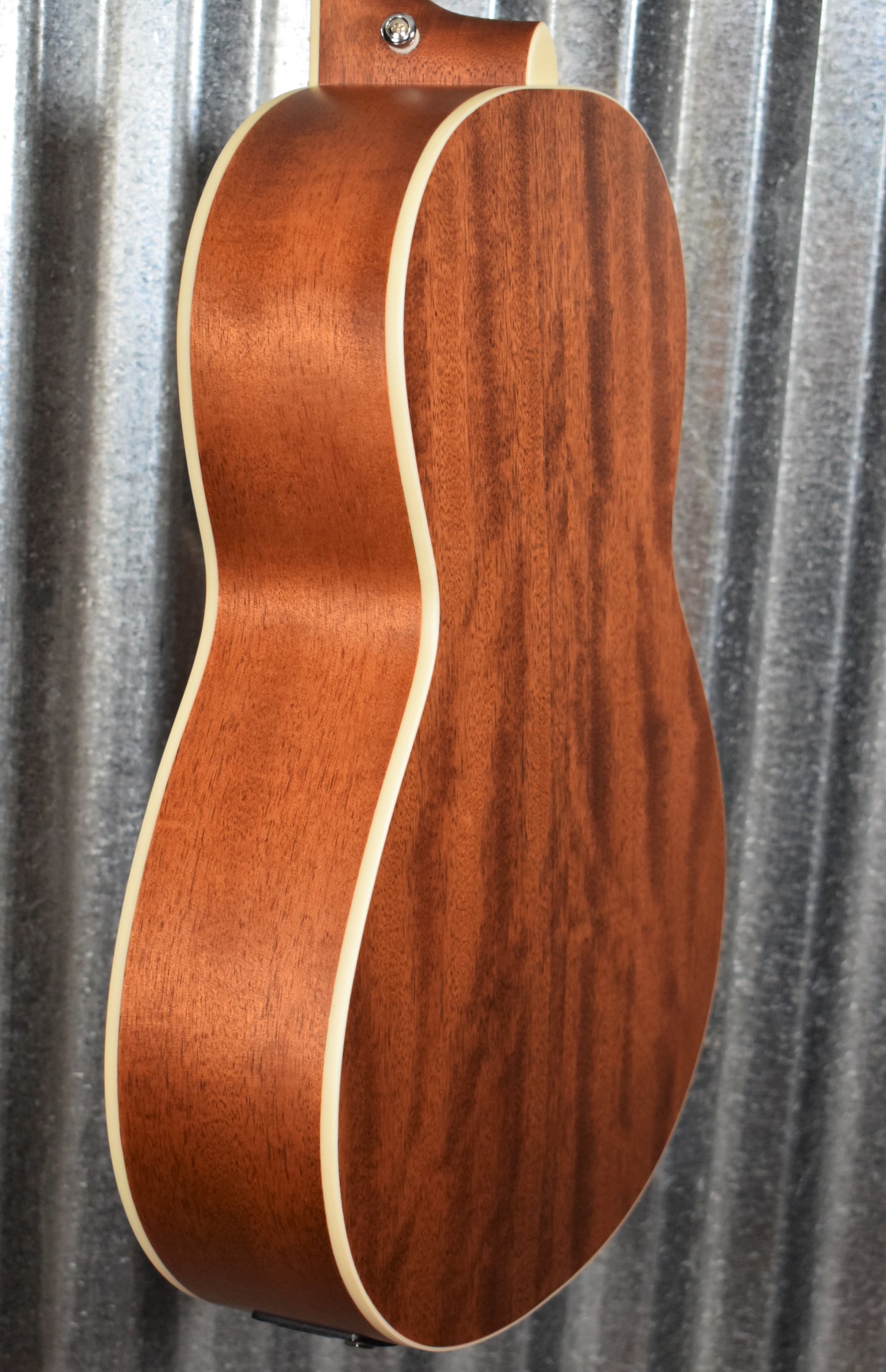 PRS Paul Reed Smith SE Parlor Vintage Mahogany Acoustic Electric Guitar & Bag #6209