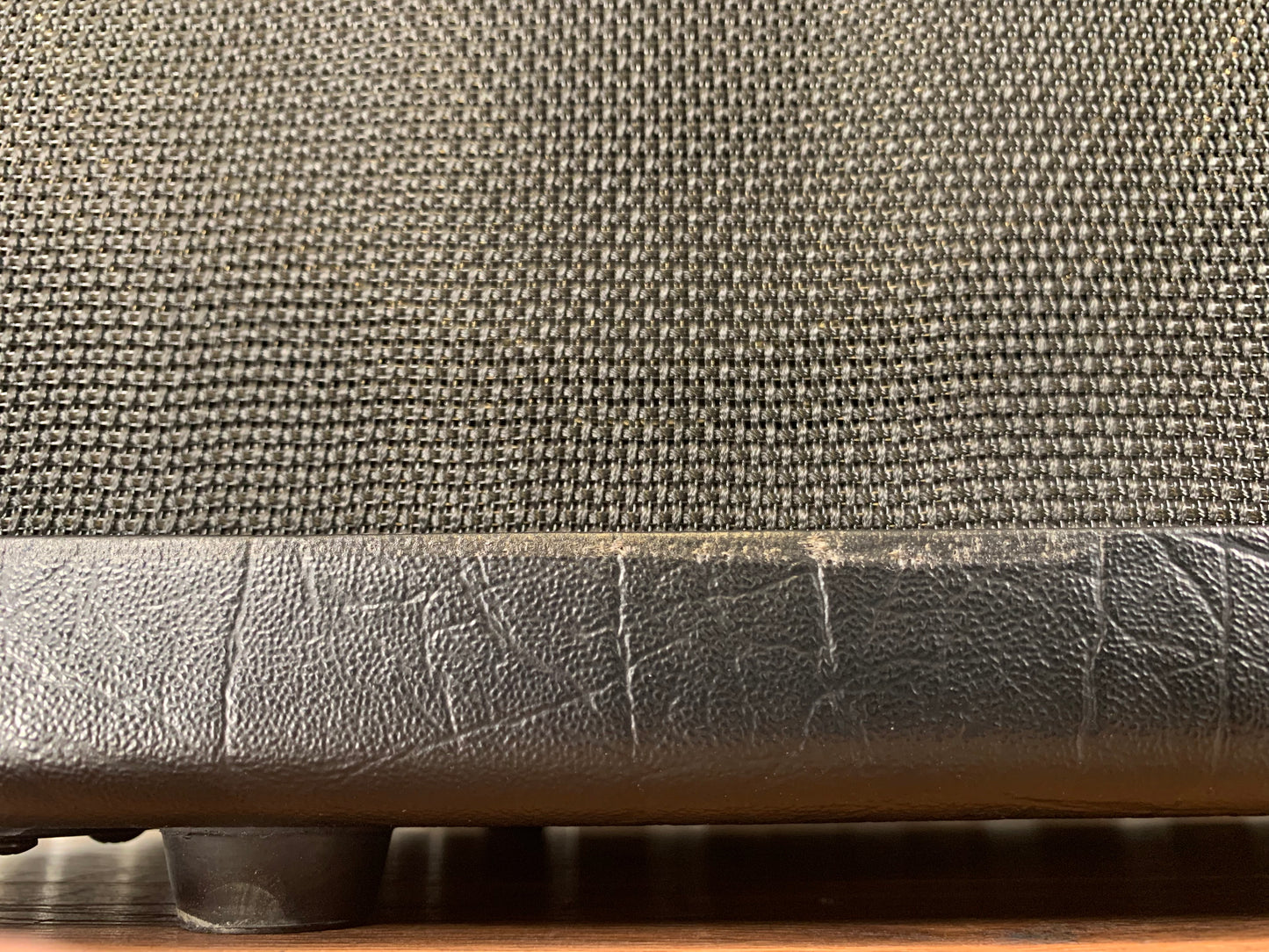 Randall Kirk Hammett KH412 4x12" Celestion Rocket 50 Guitar Amplifier Cabinet