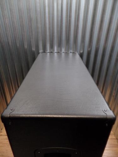 Randall KH412-V30 Kirk Hammett 240W 4x12 Speaker Cabinet with Vintage 30s