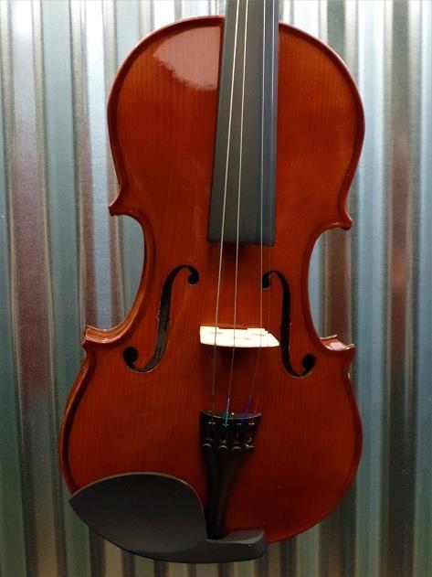 Belmonte 9045 4/4 Violin Brown with Bow & Case #1006 *