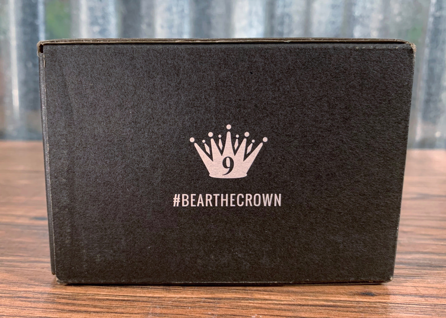 Big Joe Stompbox Analog Chorus B-305 Big Joe Series Chorus Guitar Effects Pedal