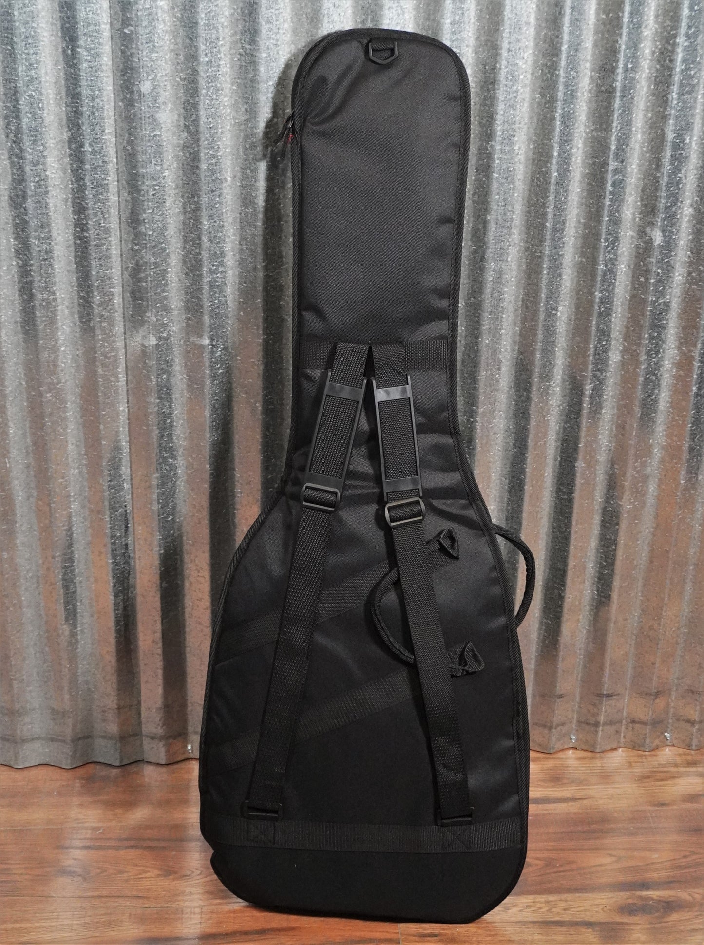 Gator Cases GBE-JMASTER Jaguar Jazzmaster Doheny Electric Guitar Gig Bag Black