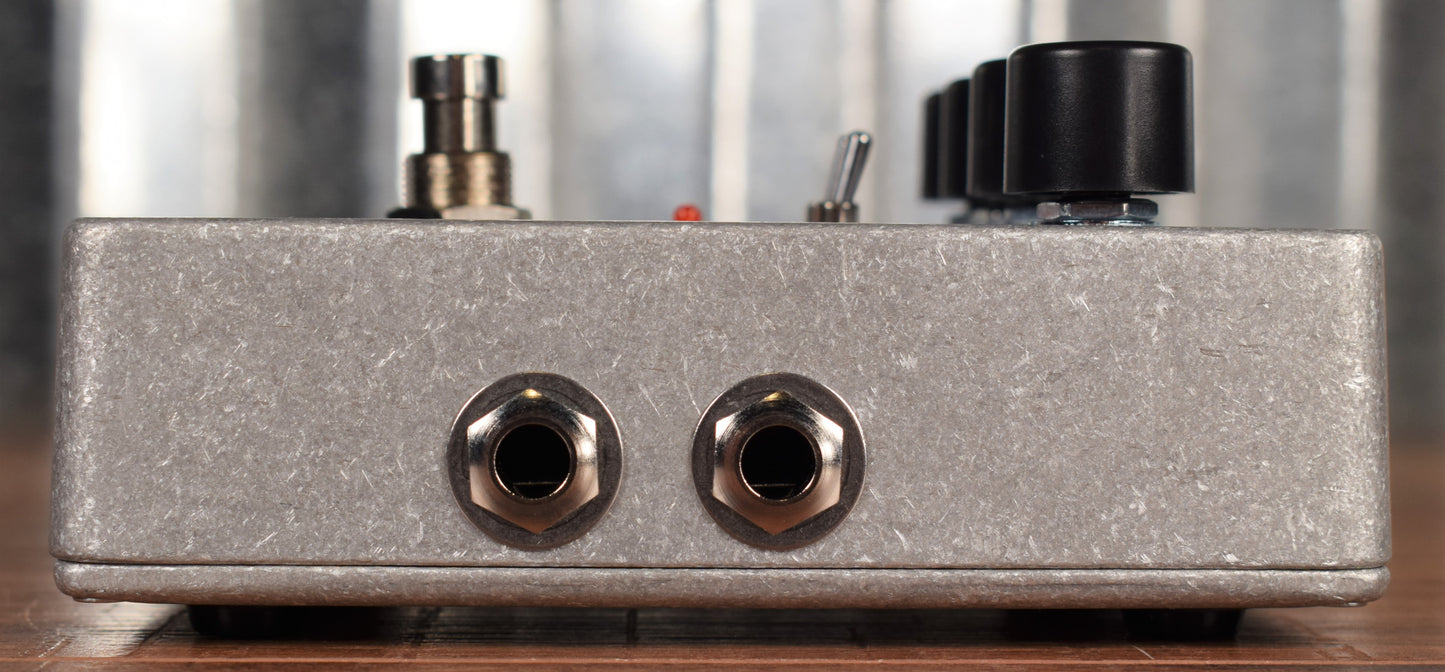 Electro-Harmonix EHX Memory Boy Analog Echo Chorus Vibrato Guitar Effect Pedal