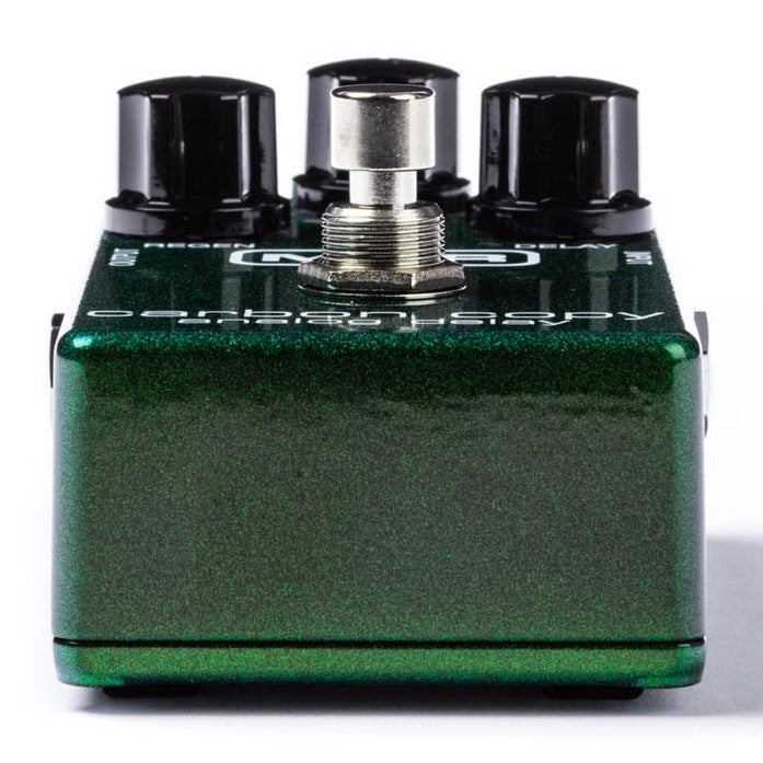 Dunlop MXR M169 Carbon Copy Analog Delay Guitar Effect Pedal + FREE Supro 20' Cable