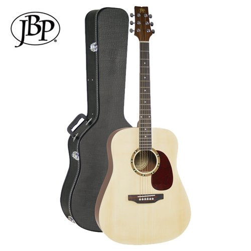 JB Player JBPGAC Acoustic Guitar with Case