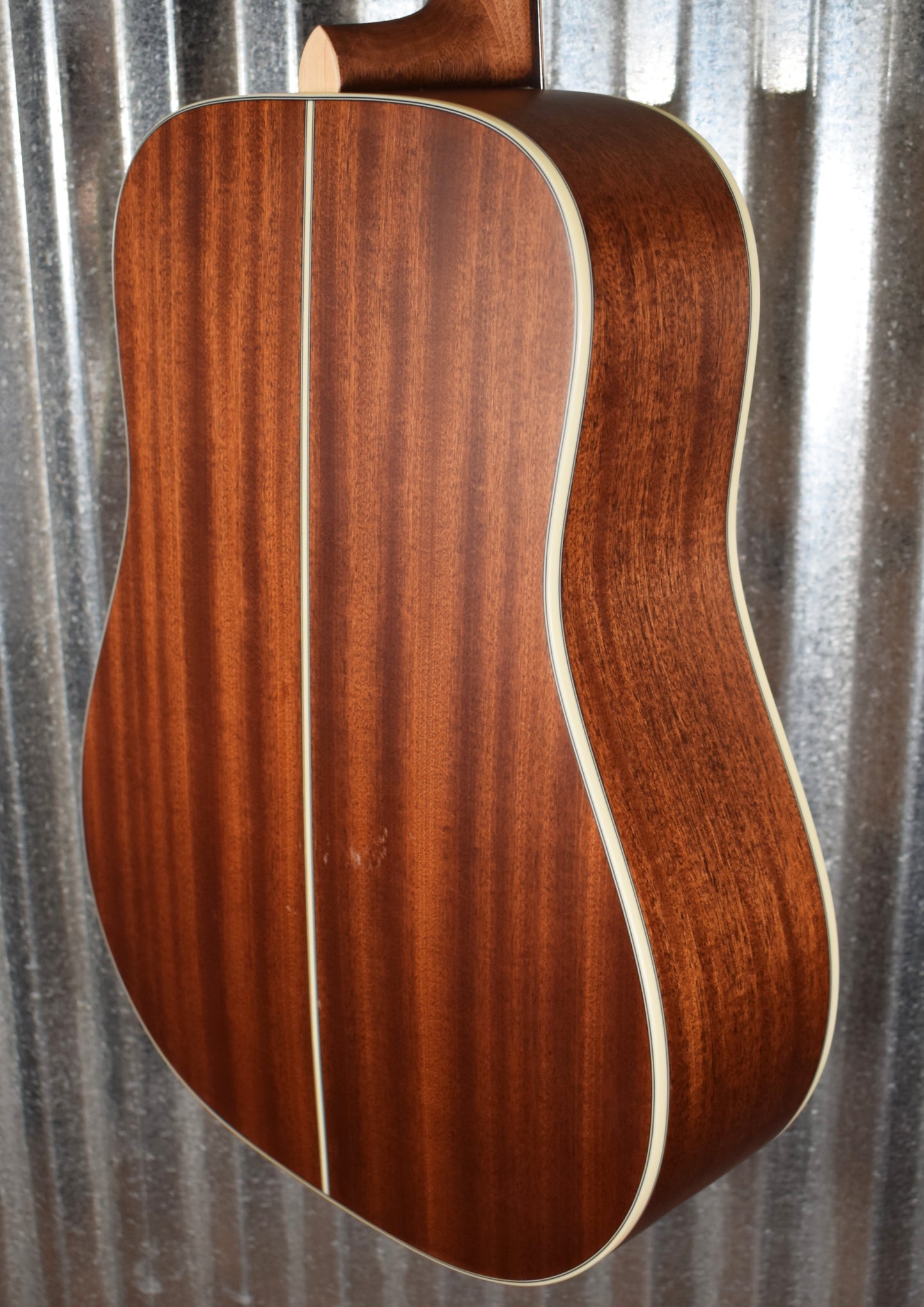 Takamine GD20 Natural Satin Acoustic Guitar GD20NS #2705 Used