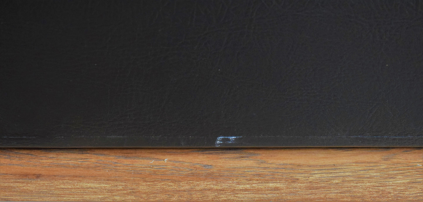 Ashdown Engineering Rootmaster RM-MAG-210T 250 Watt 2x10" Bass Amp Speaker Cabinet Used