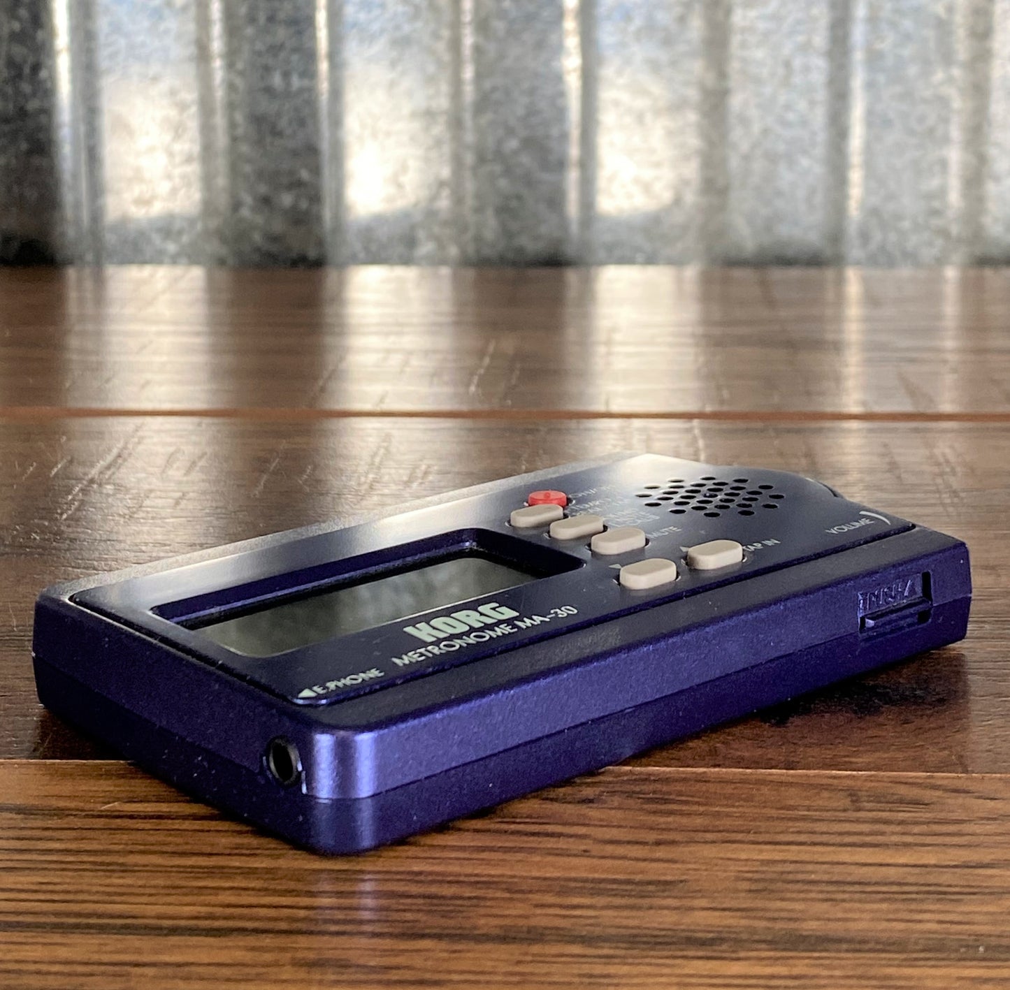 Korg MA30 Ultra Compact Digital Metronome