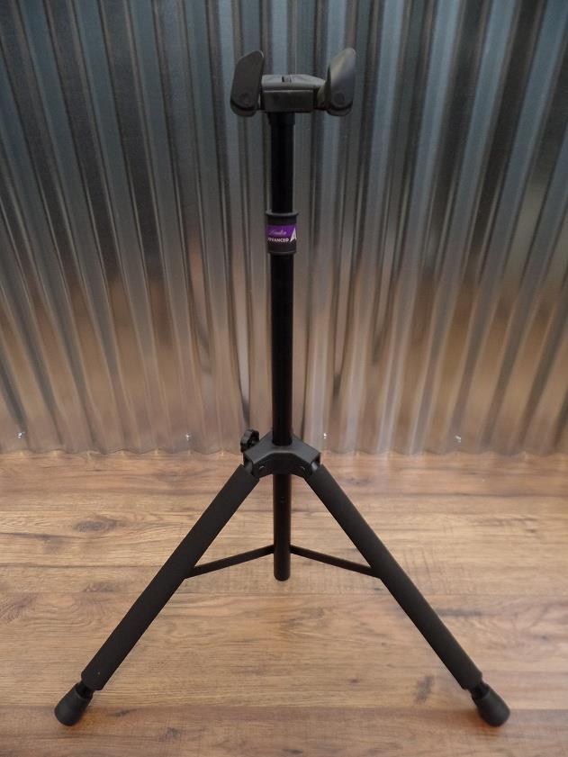 Hamilton KB3800G Ultra Lock Hanging Guitar Stand *