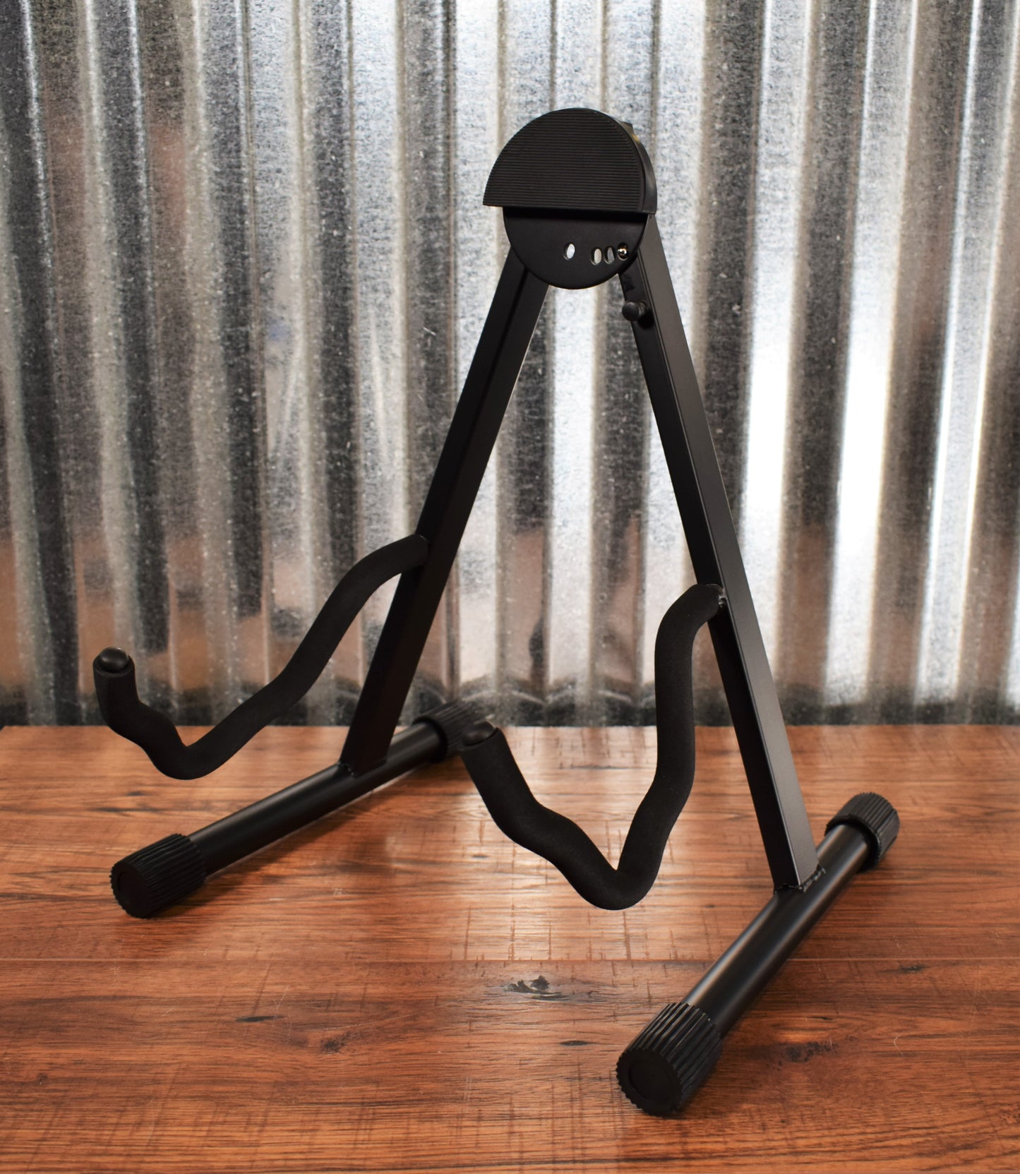 Quik-Lok GS438 A Frame Universal Guitar Stand