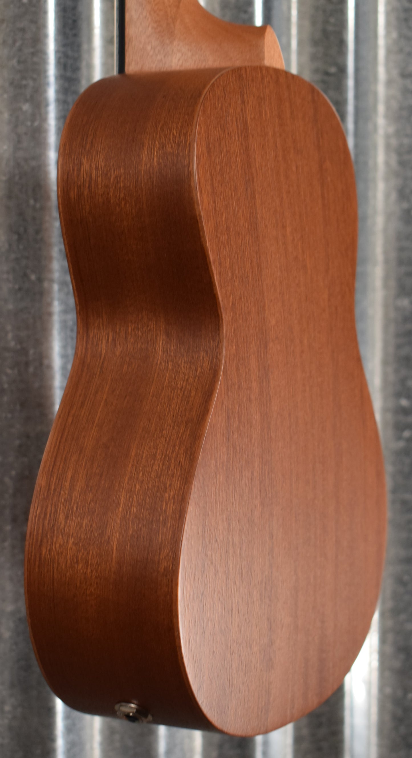 Ortega Guitars Friends Series RFU11SE Mahogany Acoustic Electric Concert Ukulele & Bag