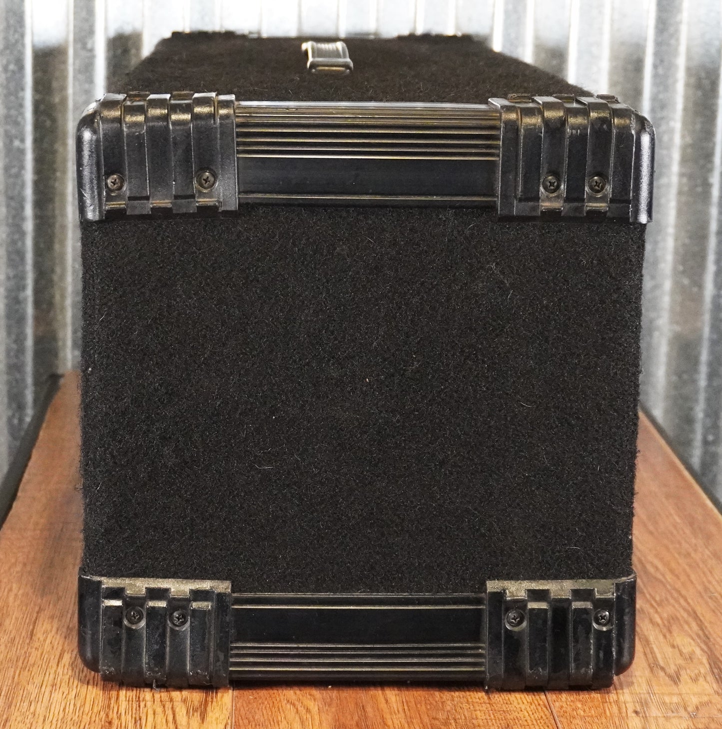 Crate USA G1500 150 Watt Two Channel Guitar Amplifier Head Used