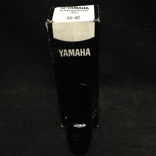 Yamaha TS-4C Standard Plastic Tenor Saxophone Mouthpiece *