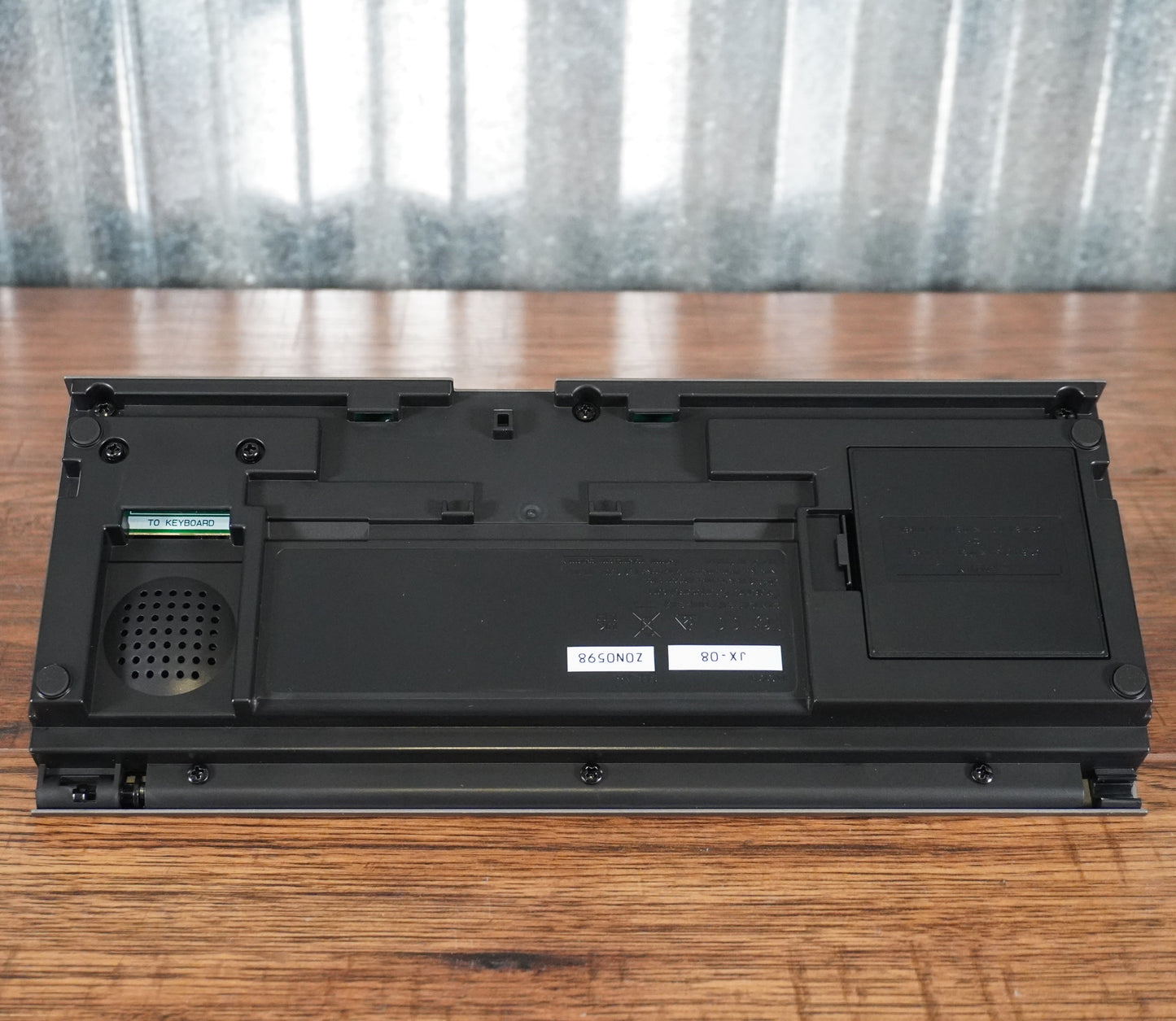 Roland JX-08 Boutique Sound Module JX-8P Synthesizer