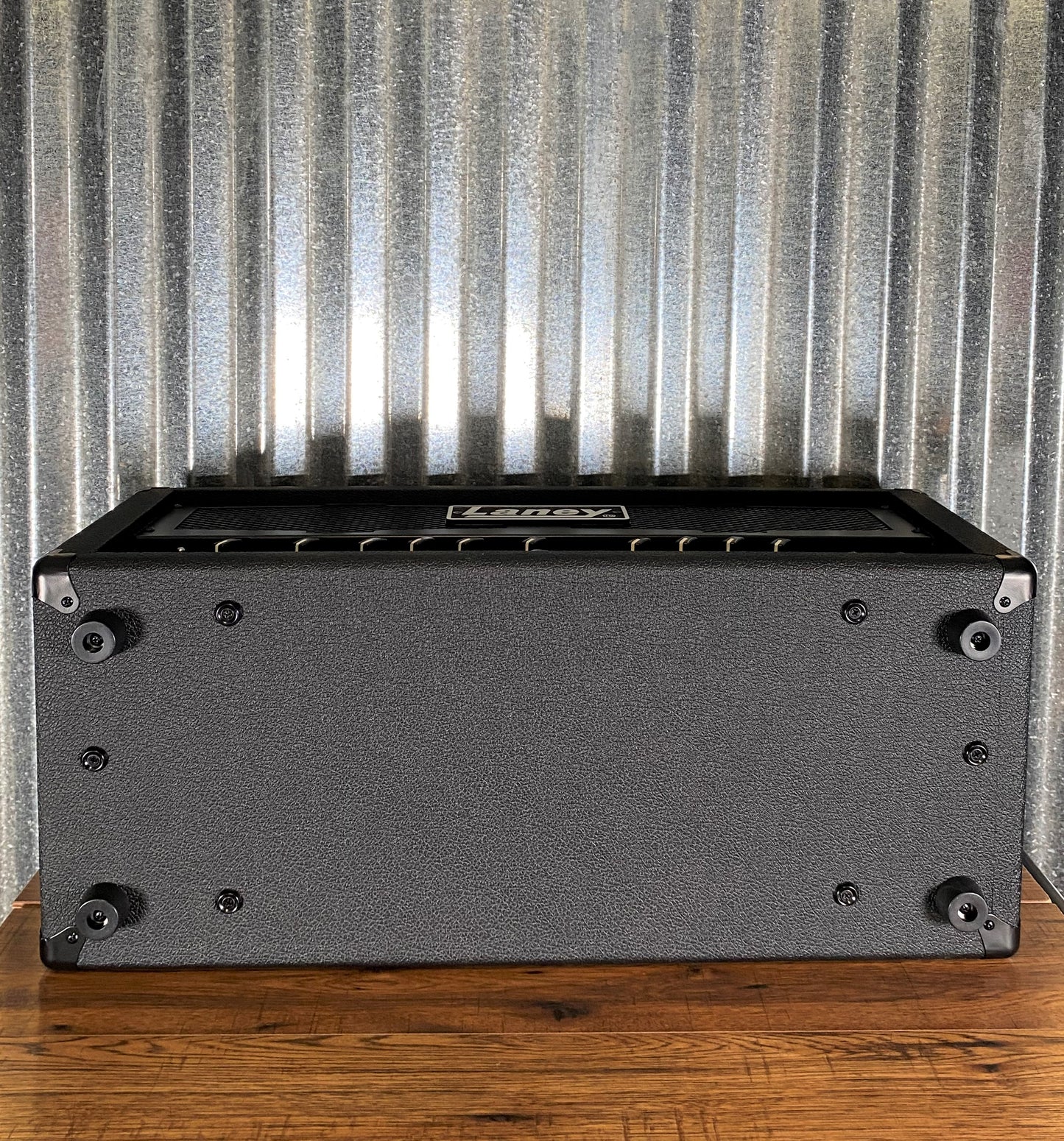 Laney IRT120H Ironheart 120 Watt All Tube Three Channel Guitar Amplifier Head