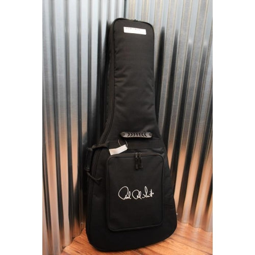 PRS Paul Reed Smith S2 Standard 24 Satin Jewel Lime Metallic Guitar & Bag 2018 #8308