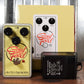 Electro-Harmonix EHX  Soul Food Distortion Fuzz Overdrive Pedal & AC Adapter