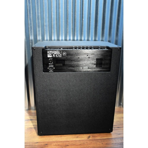 Gallien Krueger GK MB 410-II 500 Watt Ultralight 4x10 Bass Combo Amplifier MB410