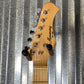 Harmony H80T 80S Stratocaster Beige Vintage Used