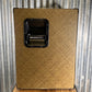 GR Bass NF 115 Natural Fiber 1x15 400 Watt 8 Ohm Bass Speaker Cabinet